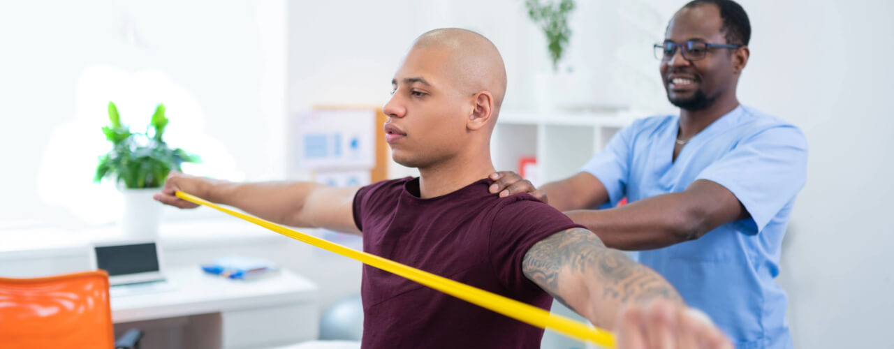 Post-Op Pain Relief: How Rehabilitation Can Help You Heal