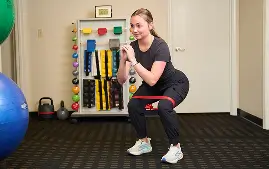 Pelvic Floor Therapy