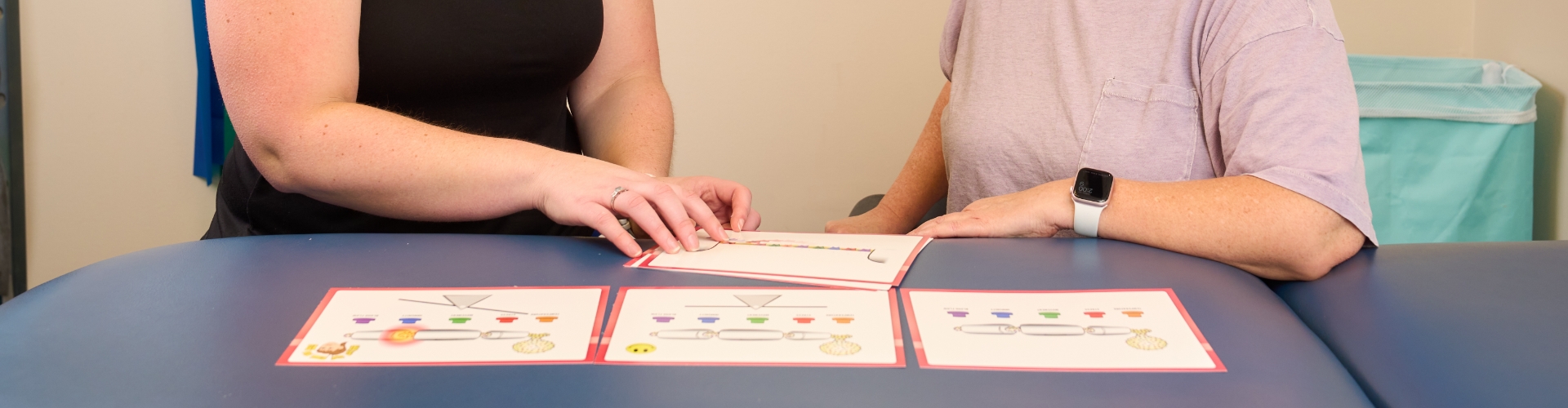 Pain Neuroscience Education