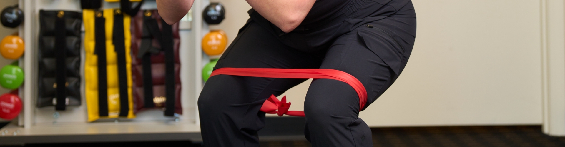 Pelvic Floor Therapy