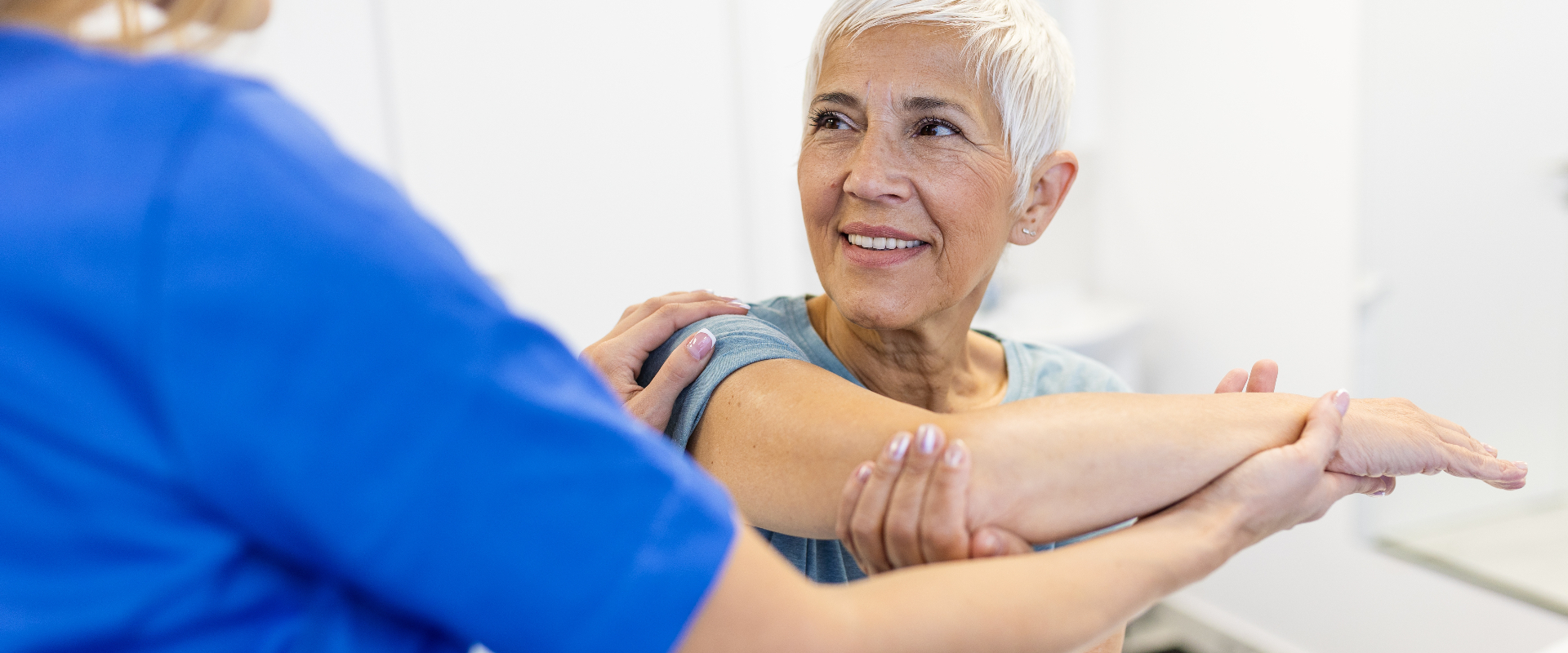 Elbow, Wrist, and Hand Pain