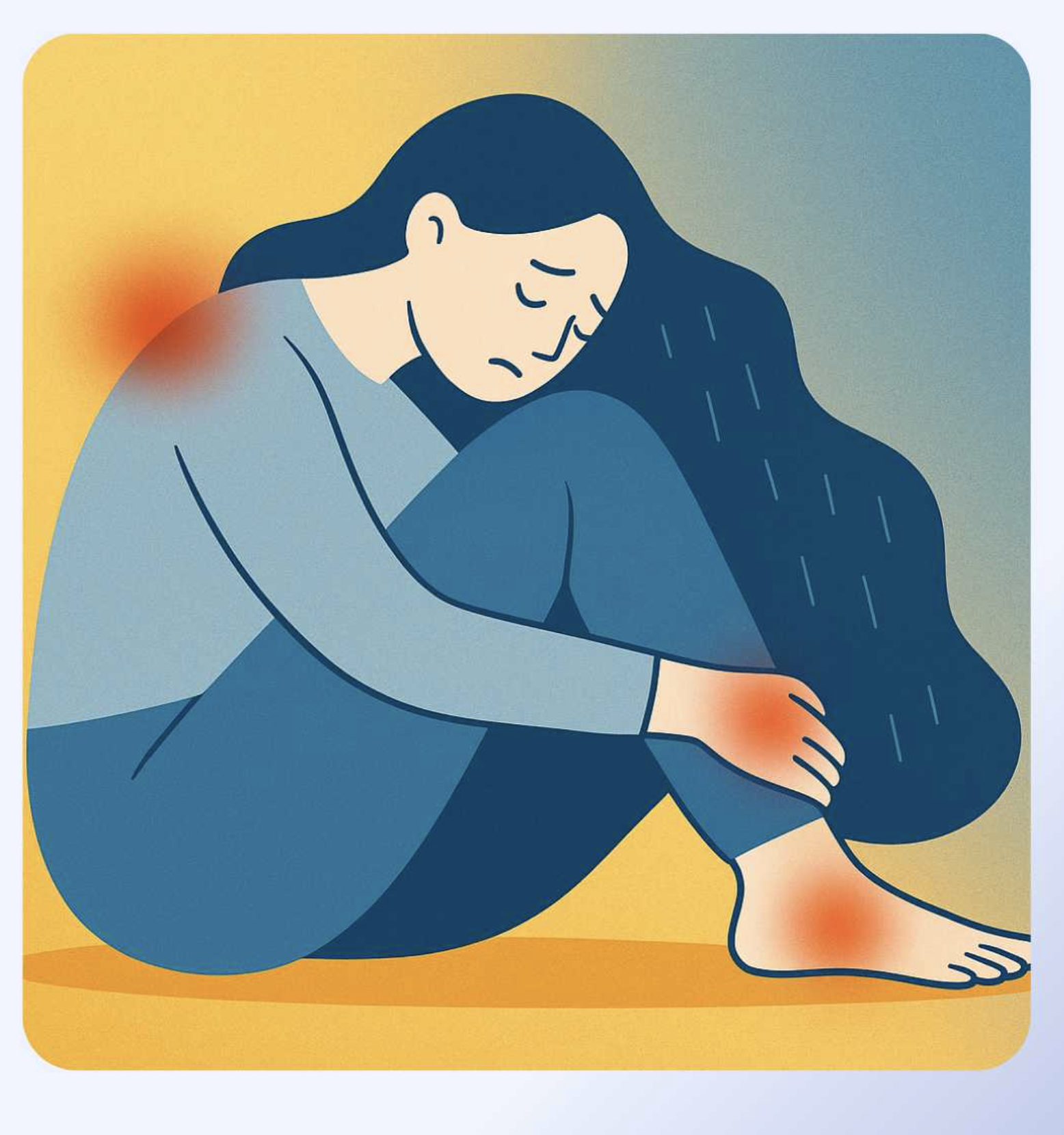 How Physical Therapy Helps Relieve Chronic Pain Naturally