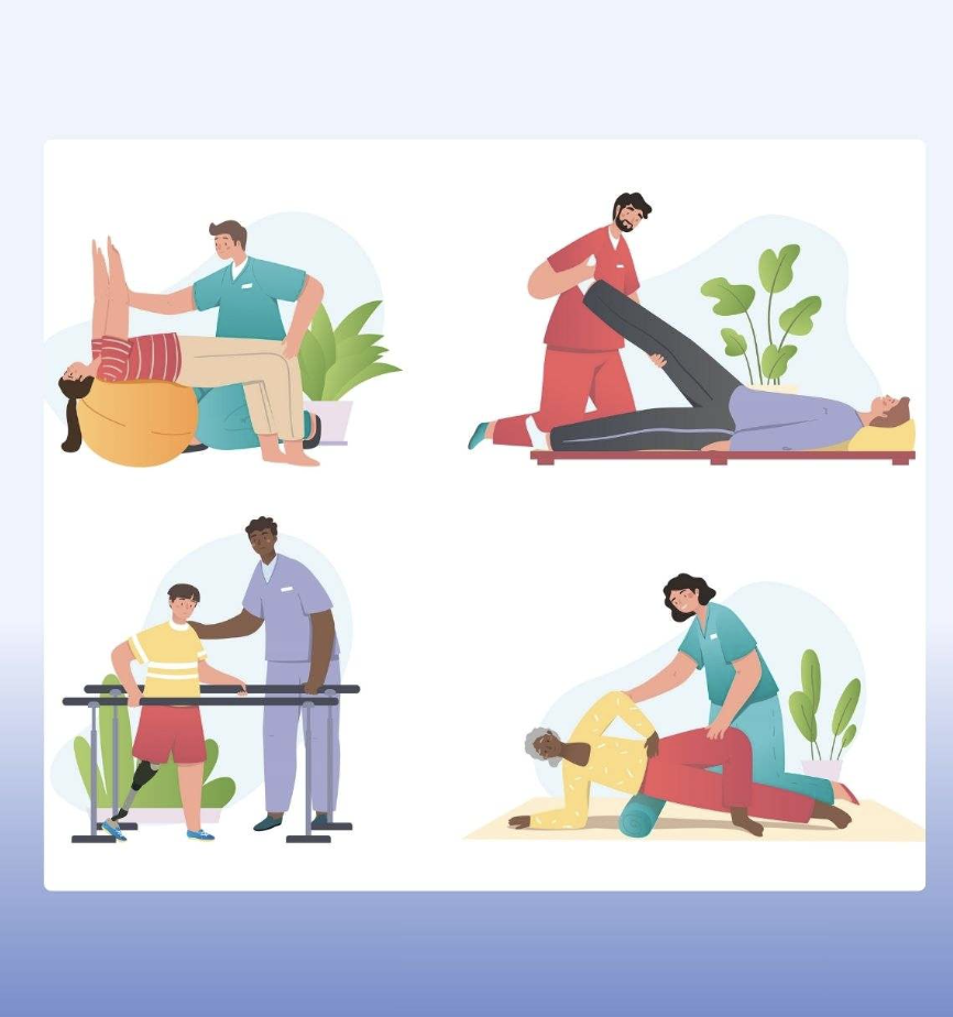 Celebrate National Physical Therapy Month