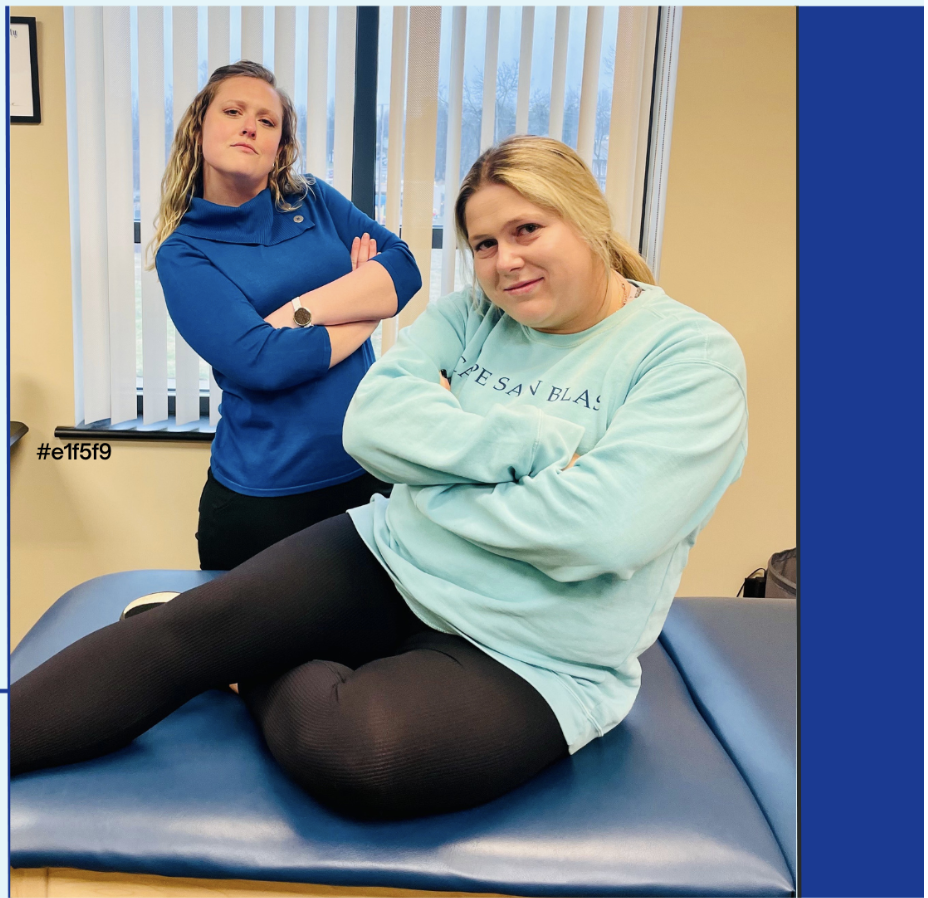 Welcome to Thrive Physical Therapy – Where Your Needs Come First